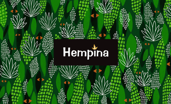 Hempina