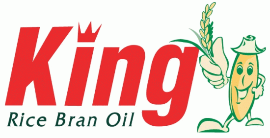 King Rice Bran Oil