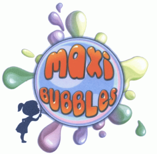 Maxi Bubbles