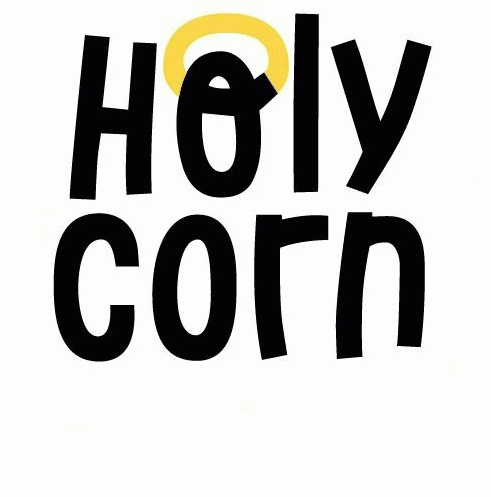 Holy Corn