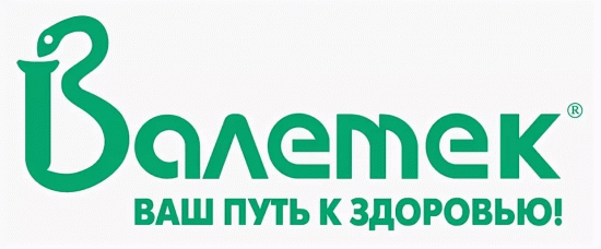 Валетек