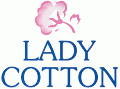 Lady Cotton