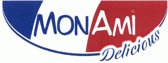 Mon Ami