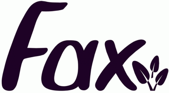 Fax