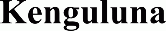 Kenguluna