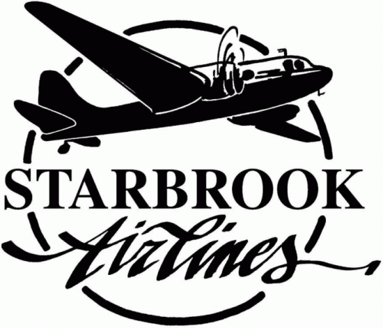 Starbrook Airlines
