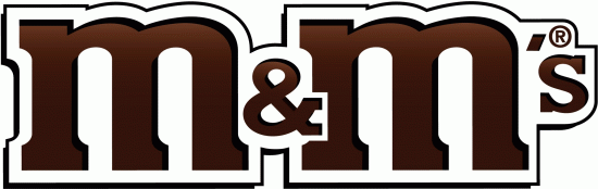 M&M's