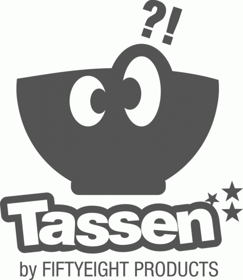 Логотип Tassen — бренд