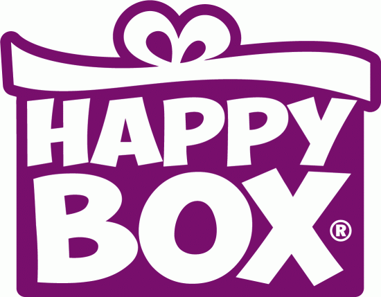 Happy box