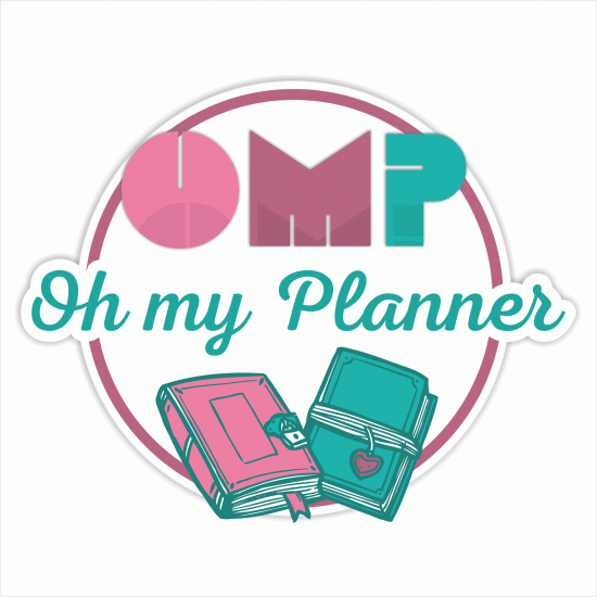 Oh My Planner