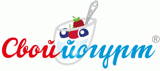Свой йогурт