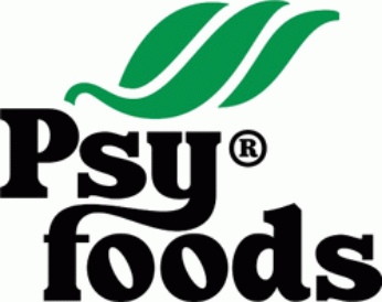 Psy foods