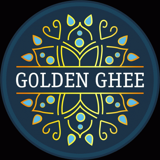 Golden Ghee