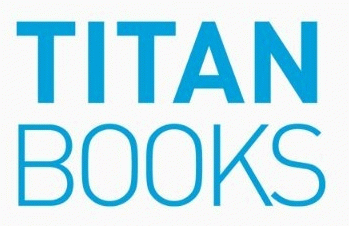 Titan books ltd.