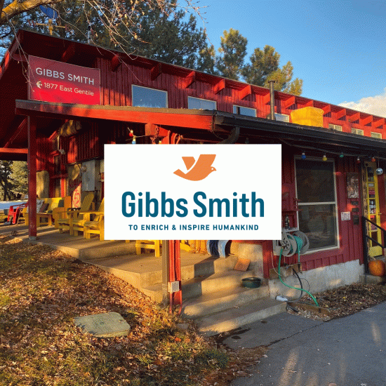 Gibbs Smith