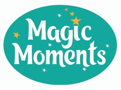 Magic Moments