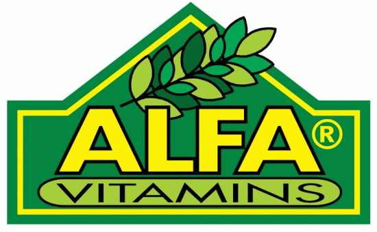 Alfa Vitamins