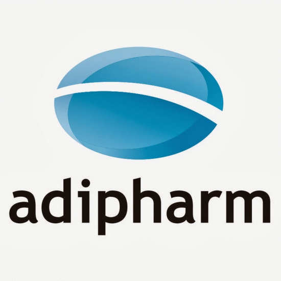 Adipharm