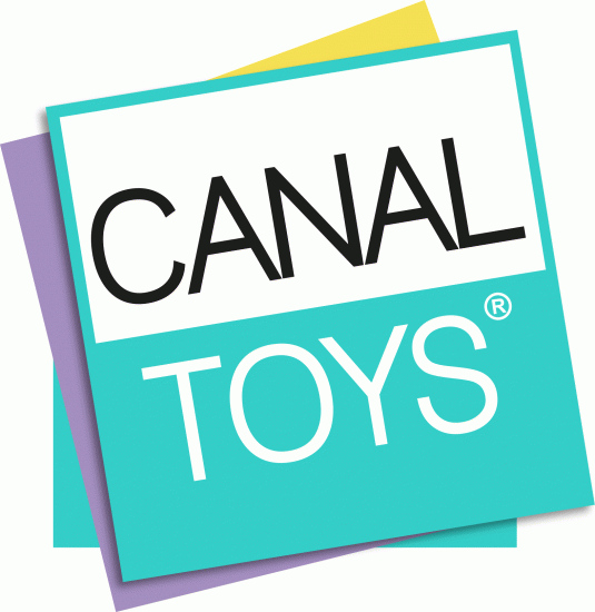 Canal Toys