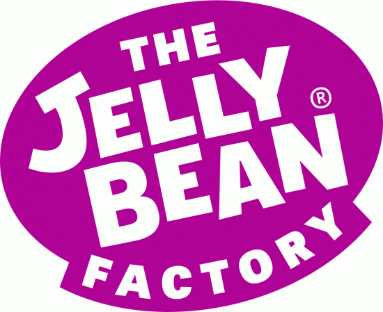 The Jelly Bean Factory