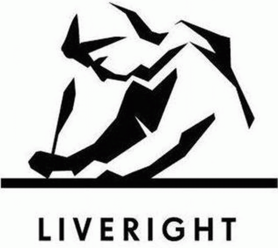 Liveright Publishing Corporation