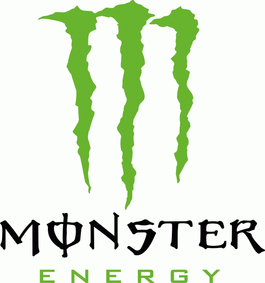 Monster Energy