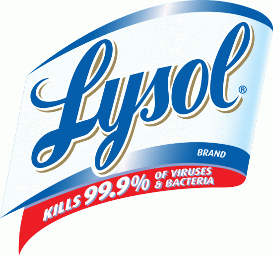 Lysol
