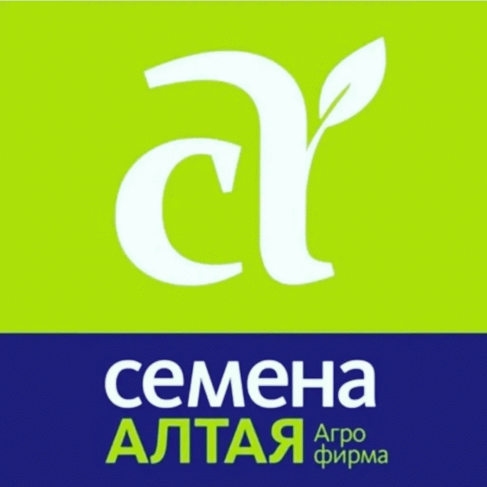Семена Алтая