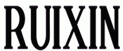 Ruixin