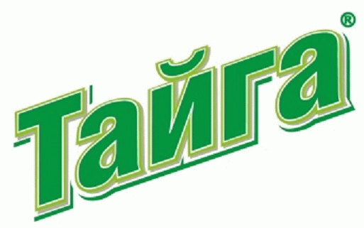 Тайга