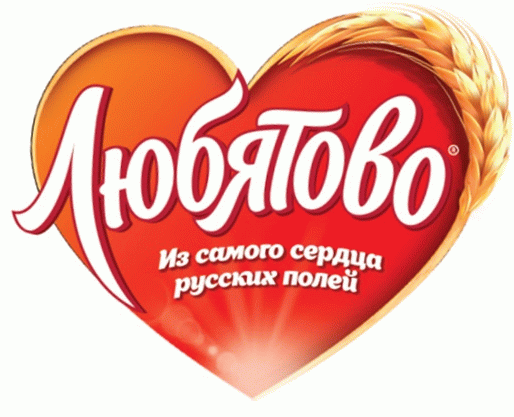 Любятово