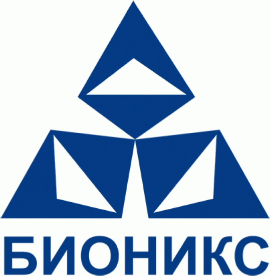 Бионикс