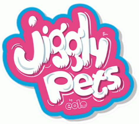 Jiggly Pets