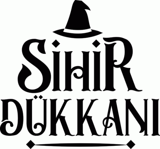Sihir Dukkani