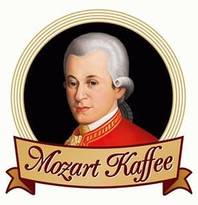 Mozart Kaffee