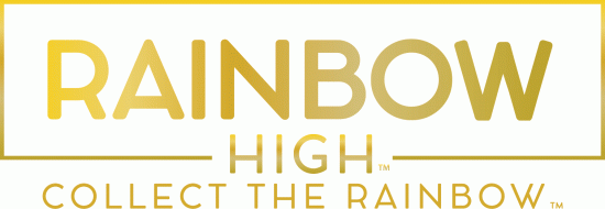 Rainbow High