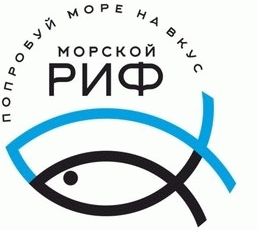 Морской риф