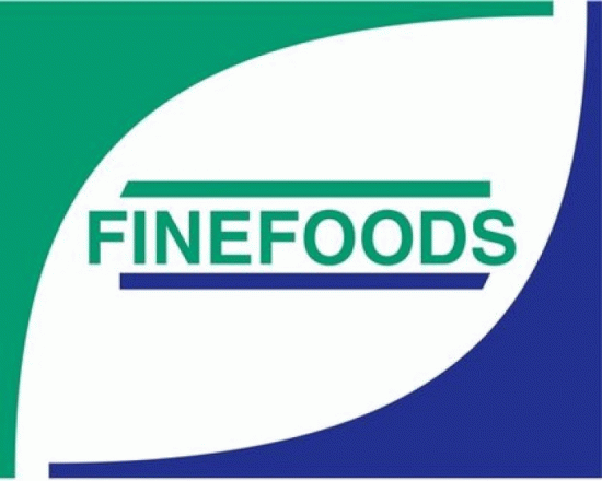 Fine Foods & Pharmaceuticals