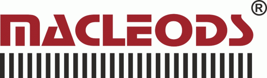Macleods Pharmaceuticals