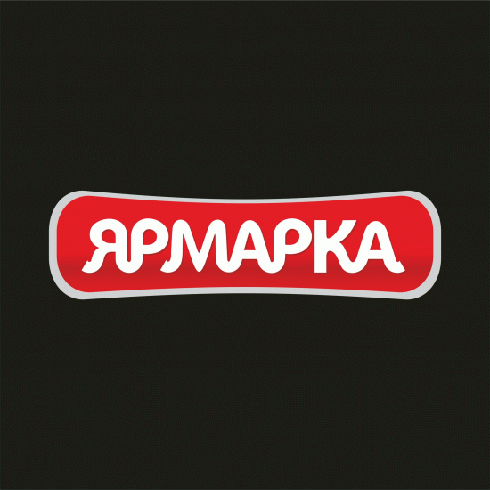 Торговый Дом Ярмарка