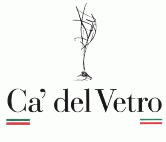 Ca del vetro