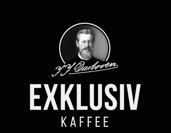 Exklusiv Kaffee