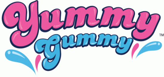 Yummy Gummy
