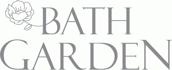 Bath garden