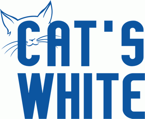 Cat's White