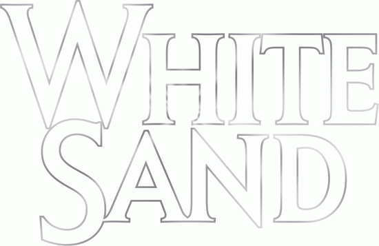 White Sand