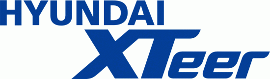 Hyundai XTeer