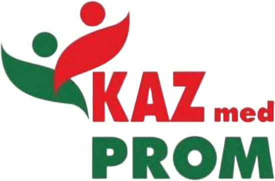 KazMedProm