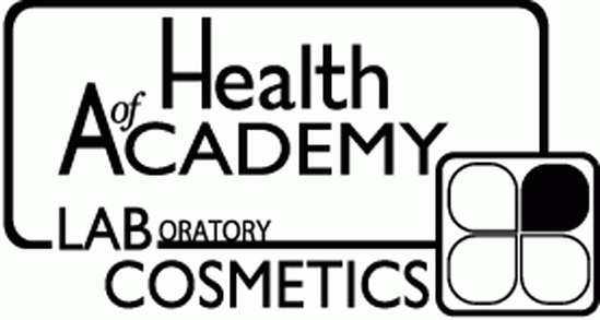 Health of Academy laboratory cosmetics