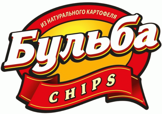 Бульба Chips